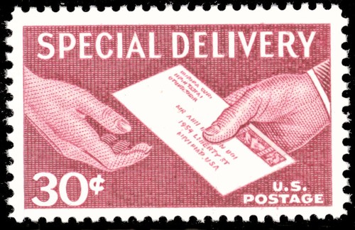 Scott e21 the 1957 - 1957, special