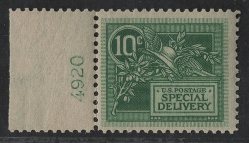1908 special delivery - us,